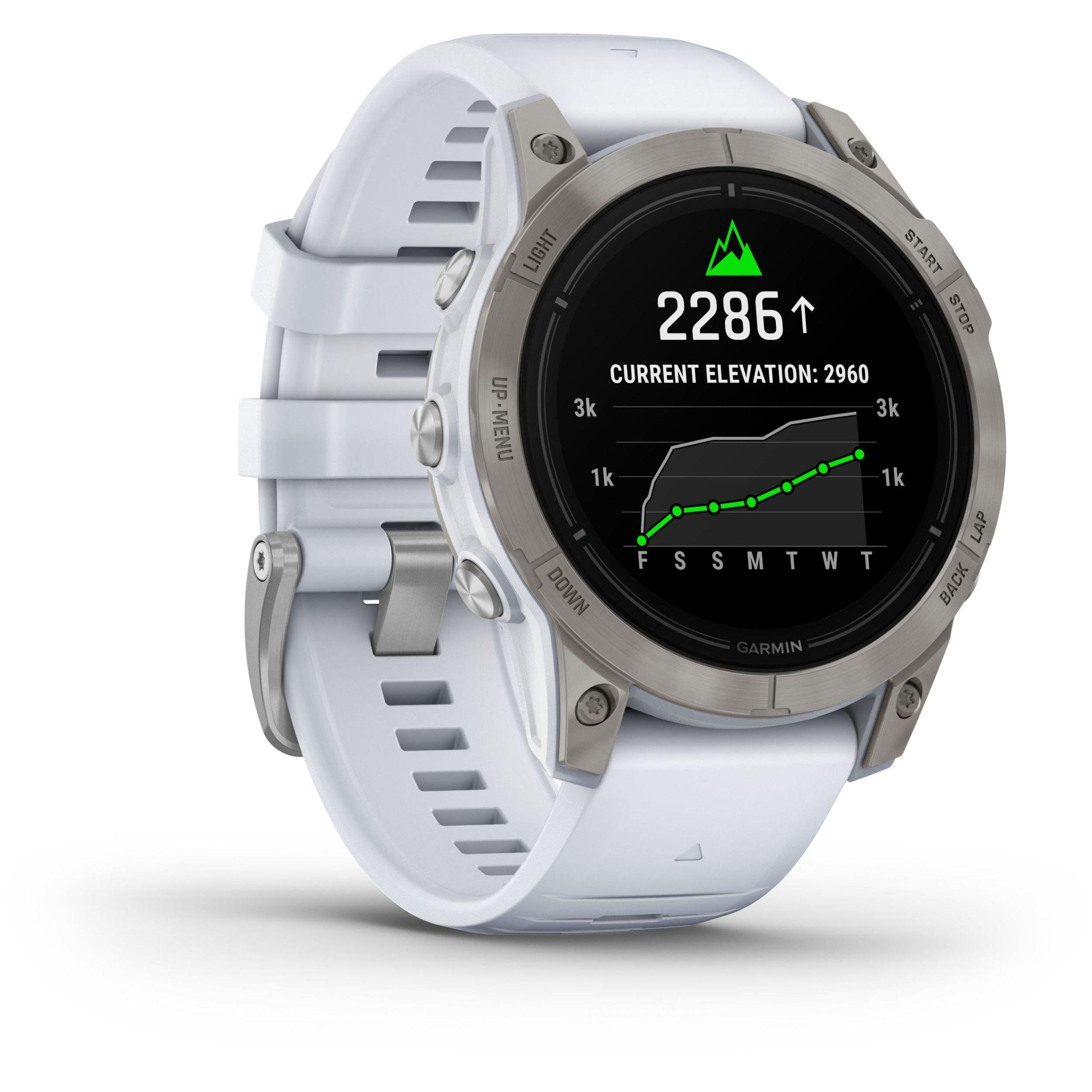 Garmin Epix Pro Gen 2 Smartwatch