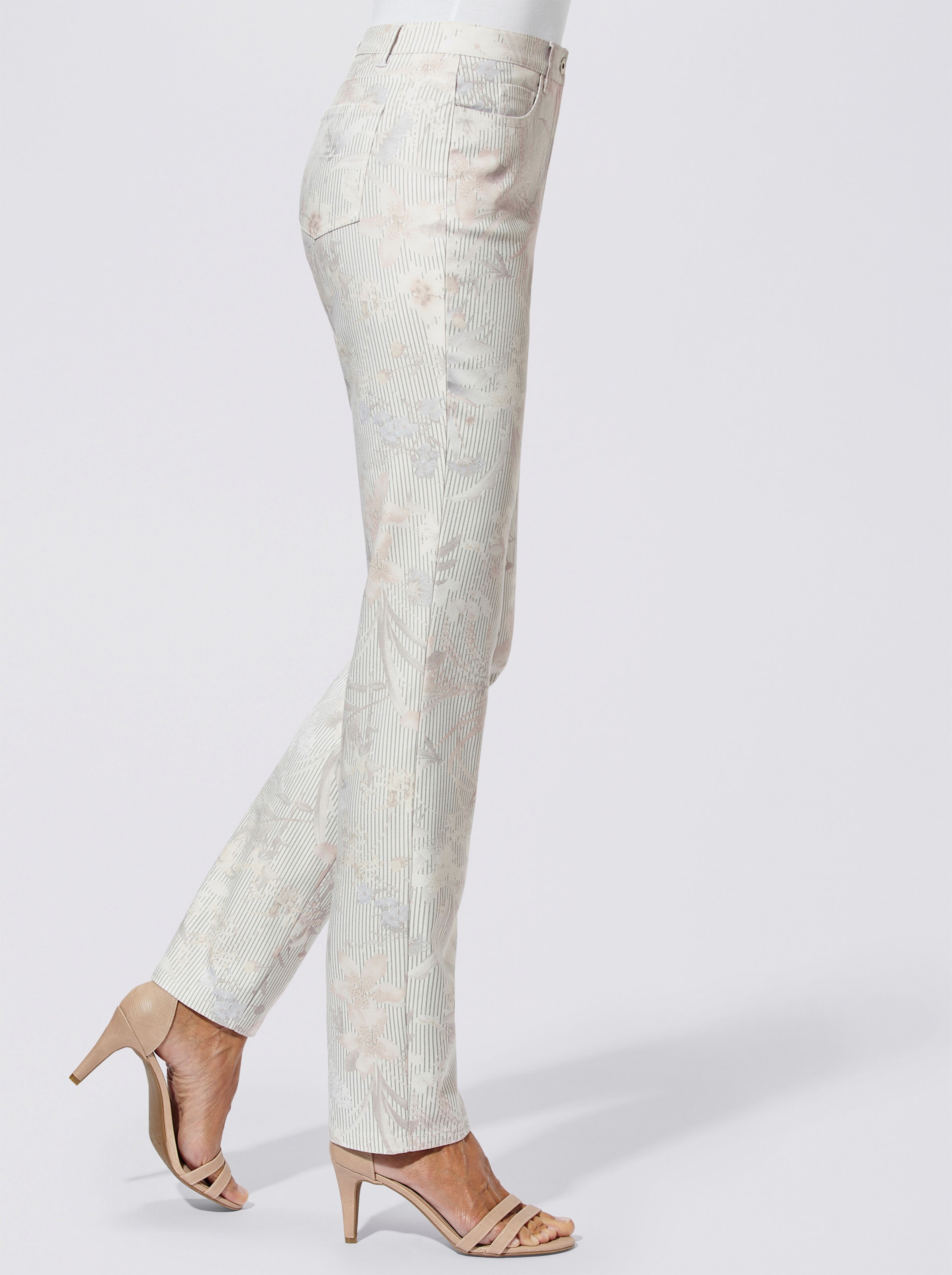 5-Pocket-Hose