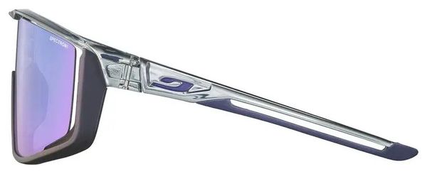Lunettes de Soleil Julbo Fury Spectron 1CF Violet