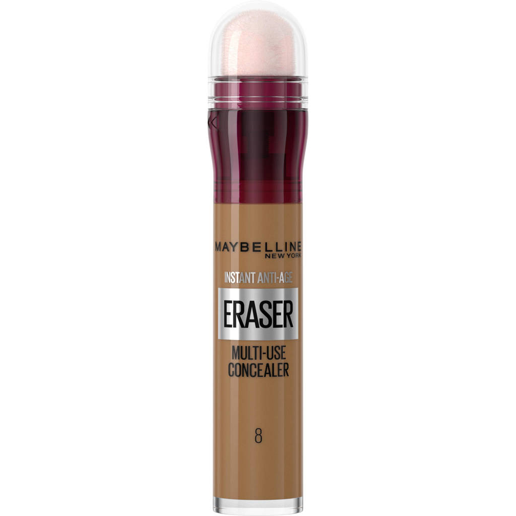 CuteInstant Age Rewind concealer- 08 Buff