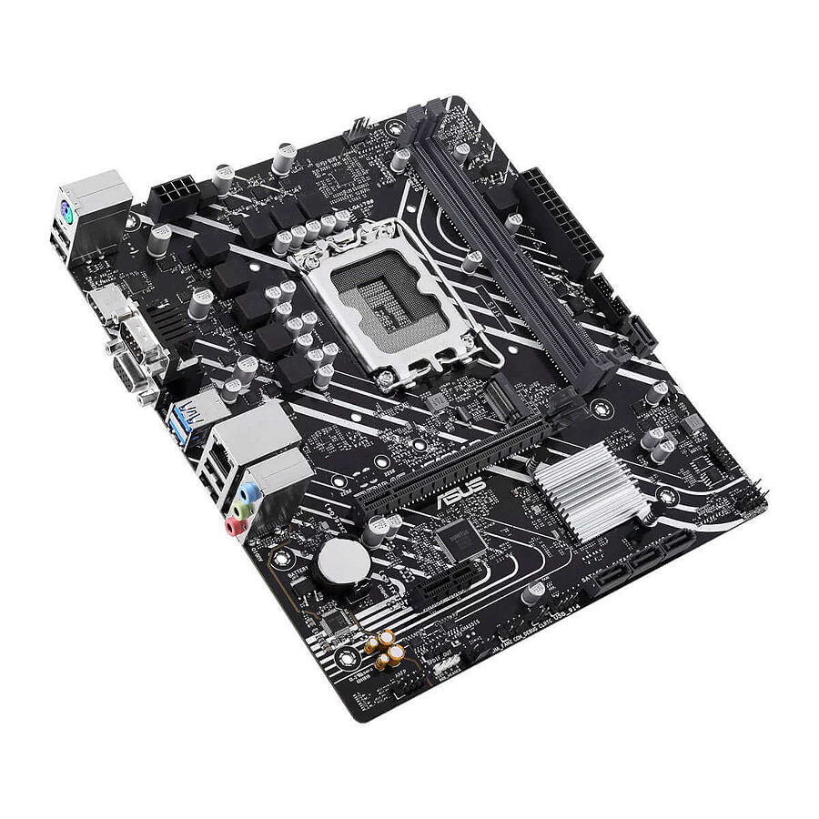 Asus PRIME H610M-D
