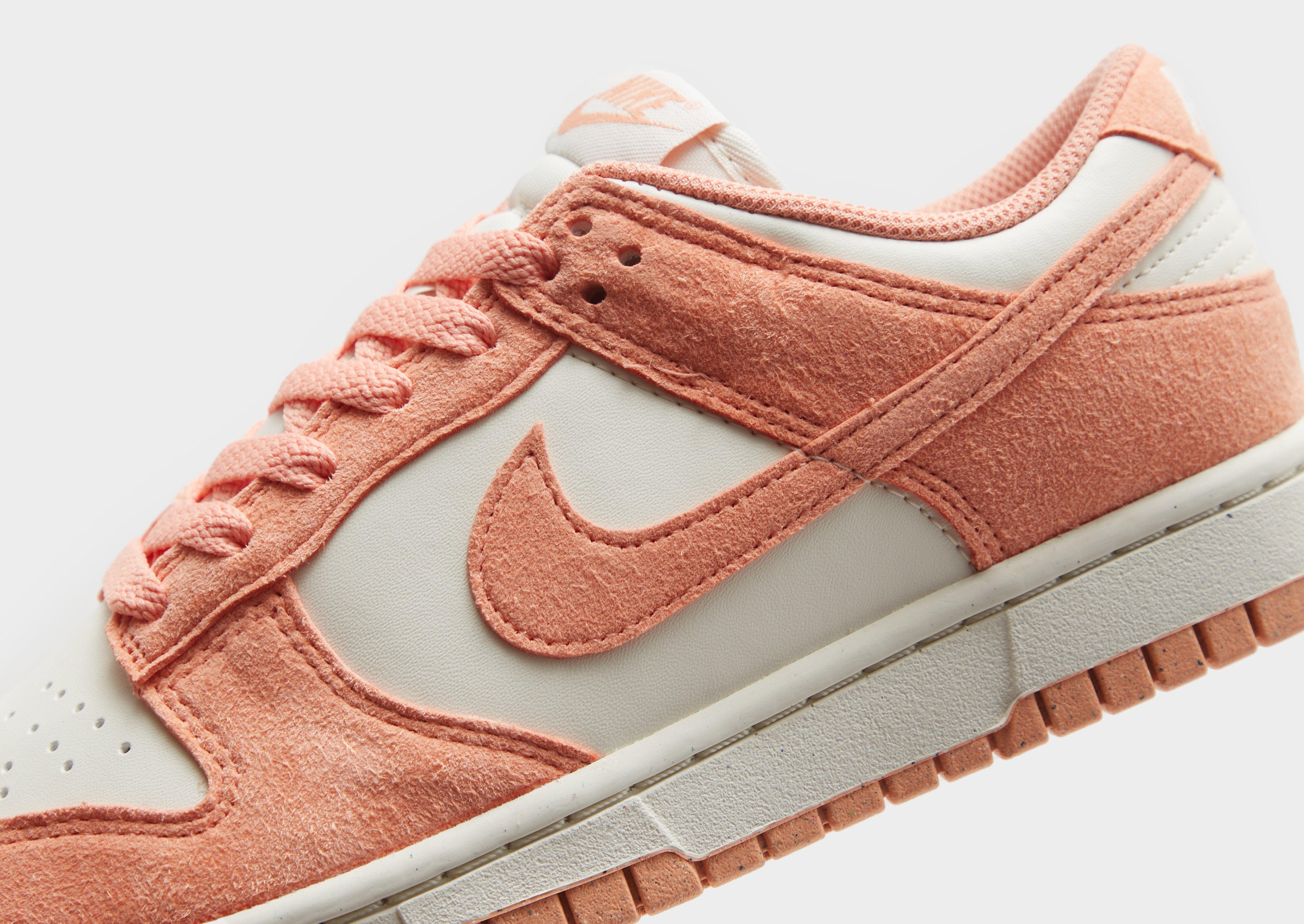 Nike Dunk Low Femme