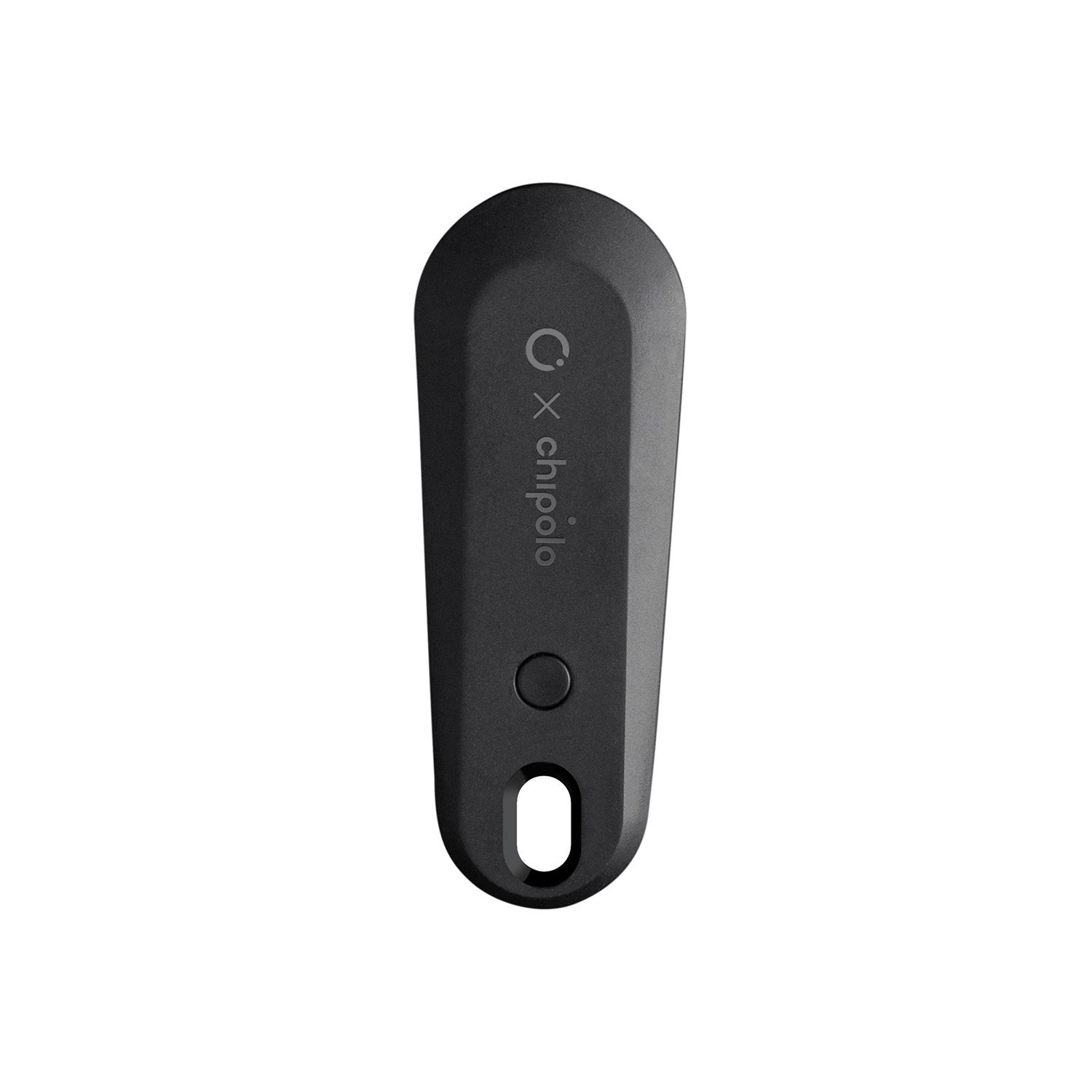 Orbitkey X Chipolo Tracker V2 black