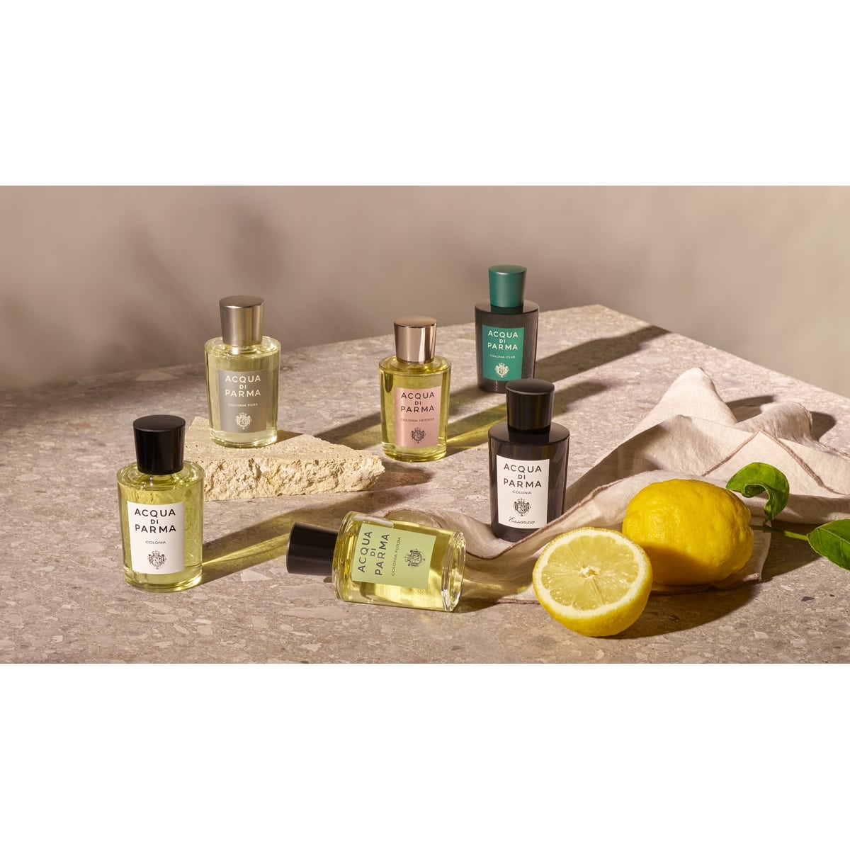 ACQUA DI PARMA Colonia Eau de Cologne