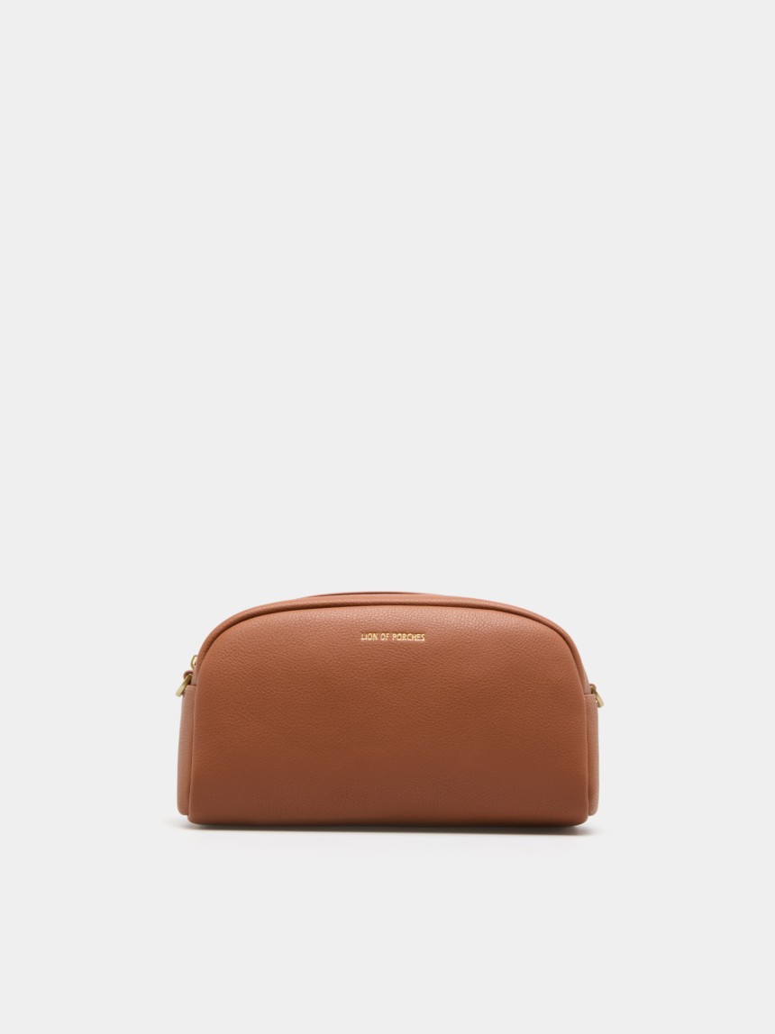 Necessaire com alça tiracolo