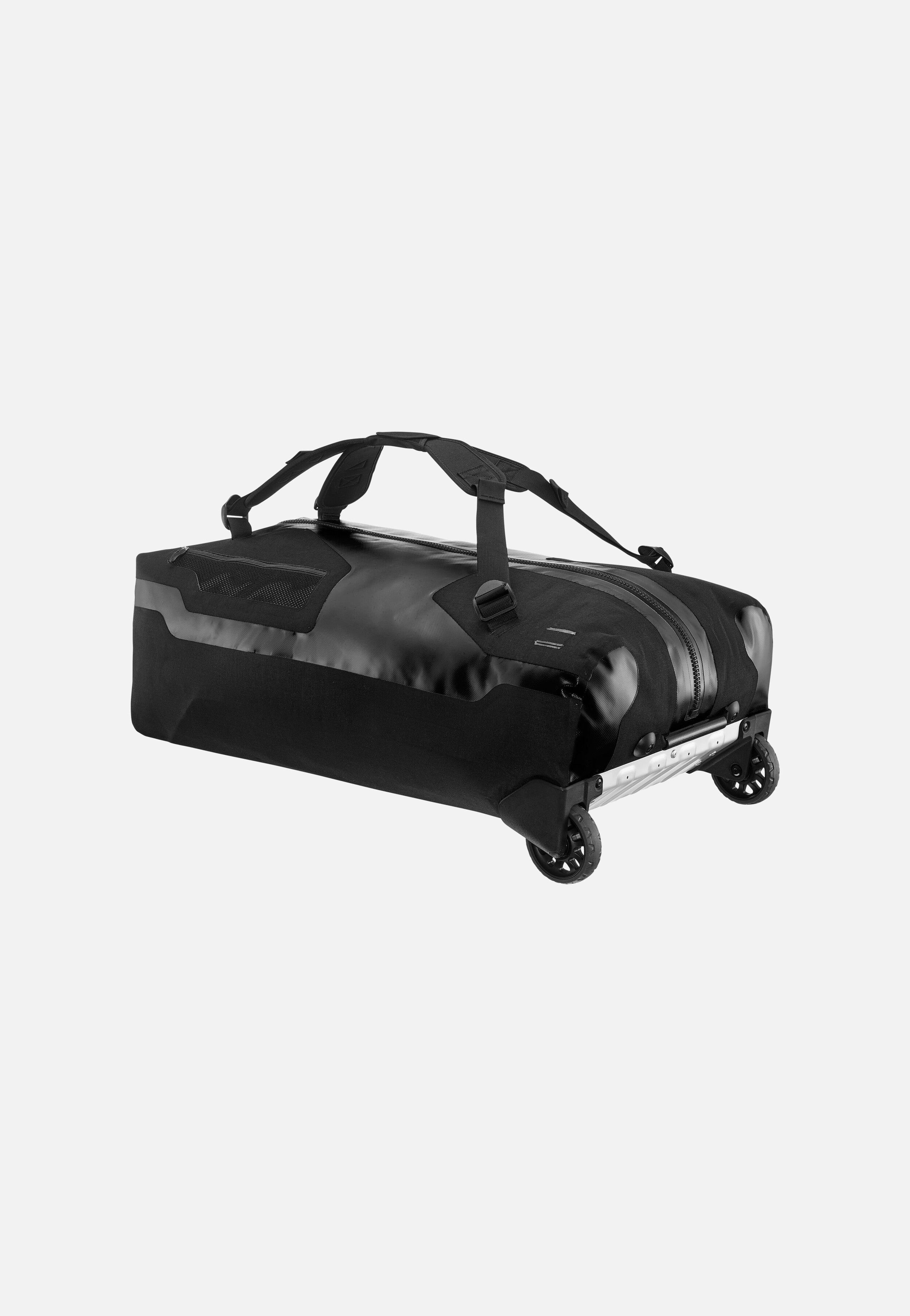 Duffle RS 85L Schwarz - Travel Bag