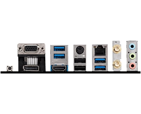 MSI B550M PRO-VDH WIFI
