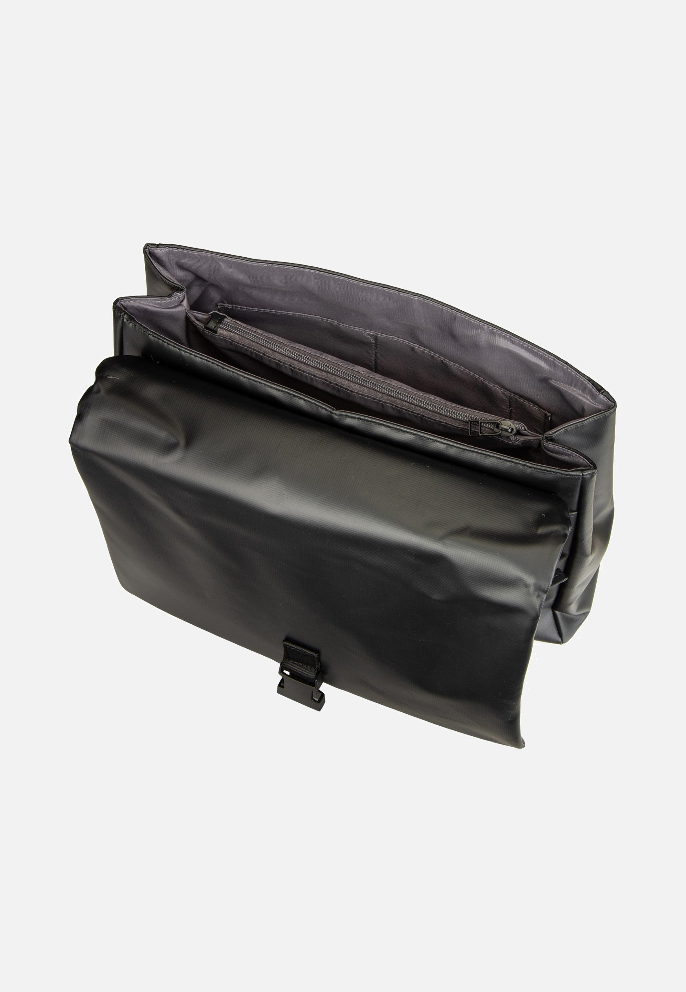 Tolja 4243 Schwarz - Messenger Bag