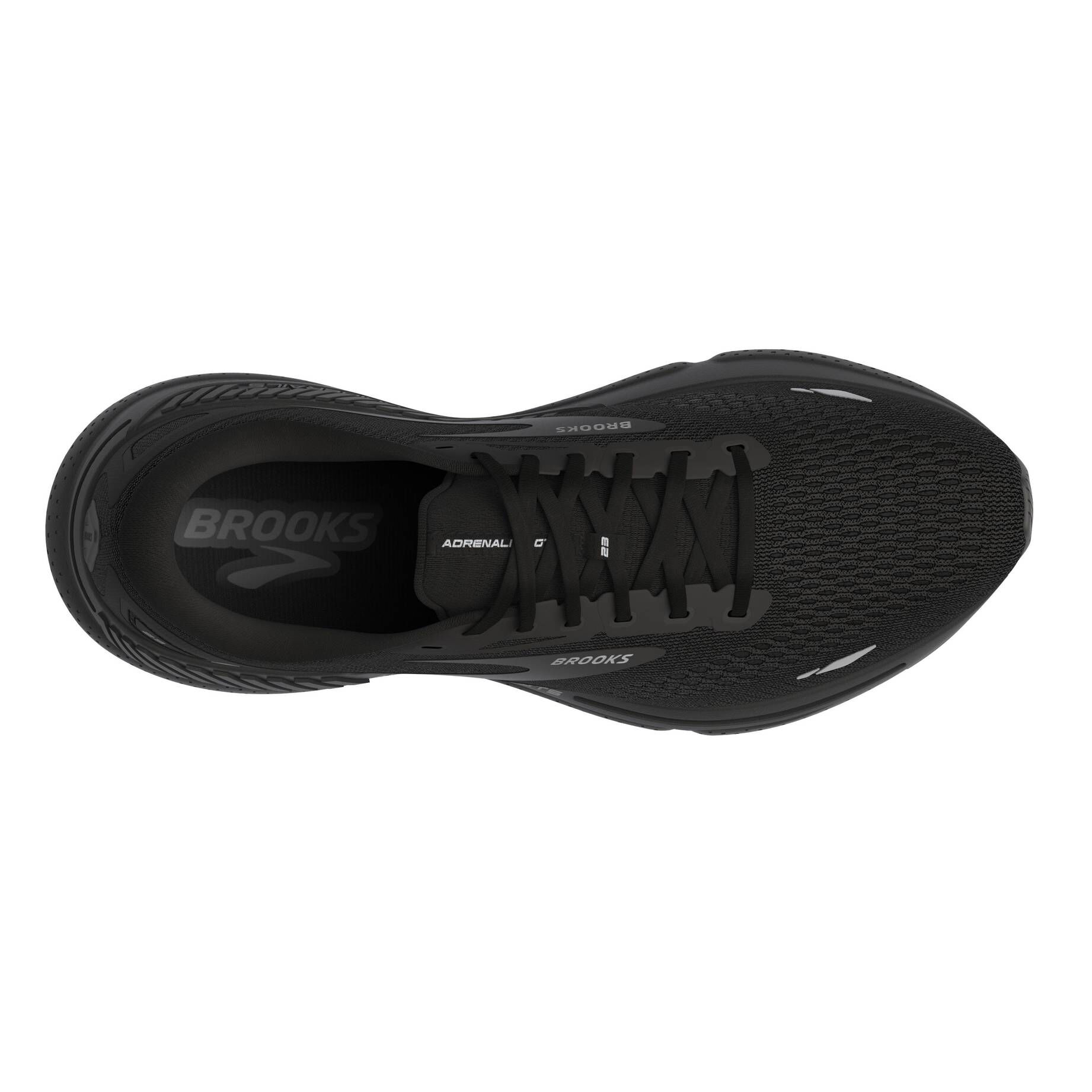 Brooks| Herren Laufschuhe ADRENALINE GTS 23 (2E-breit)