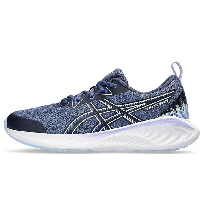 ASICS GEL-CUMULUS 25 GS 1014A312 THUNDER-BLUE-LIGHT-BLUE