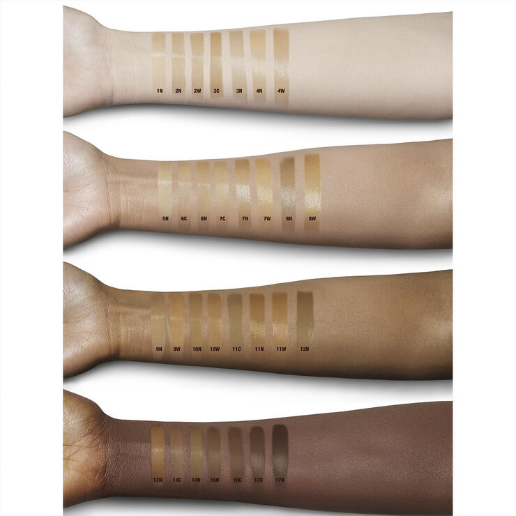 Charlotte Tilbury Charlotte's Beautiful Skin Foundation - Foundation