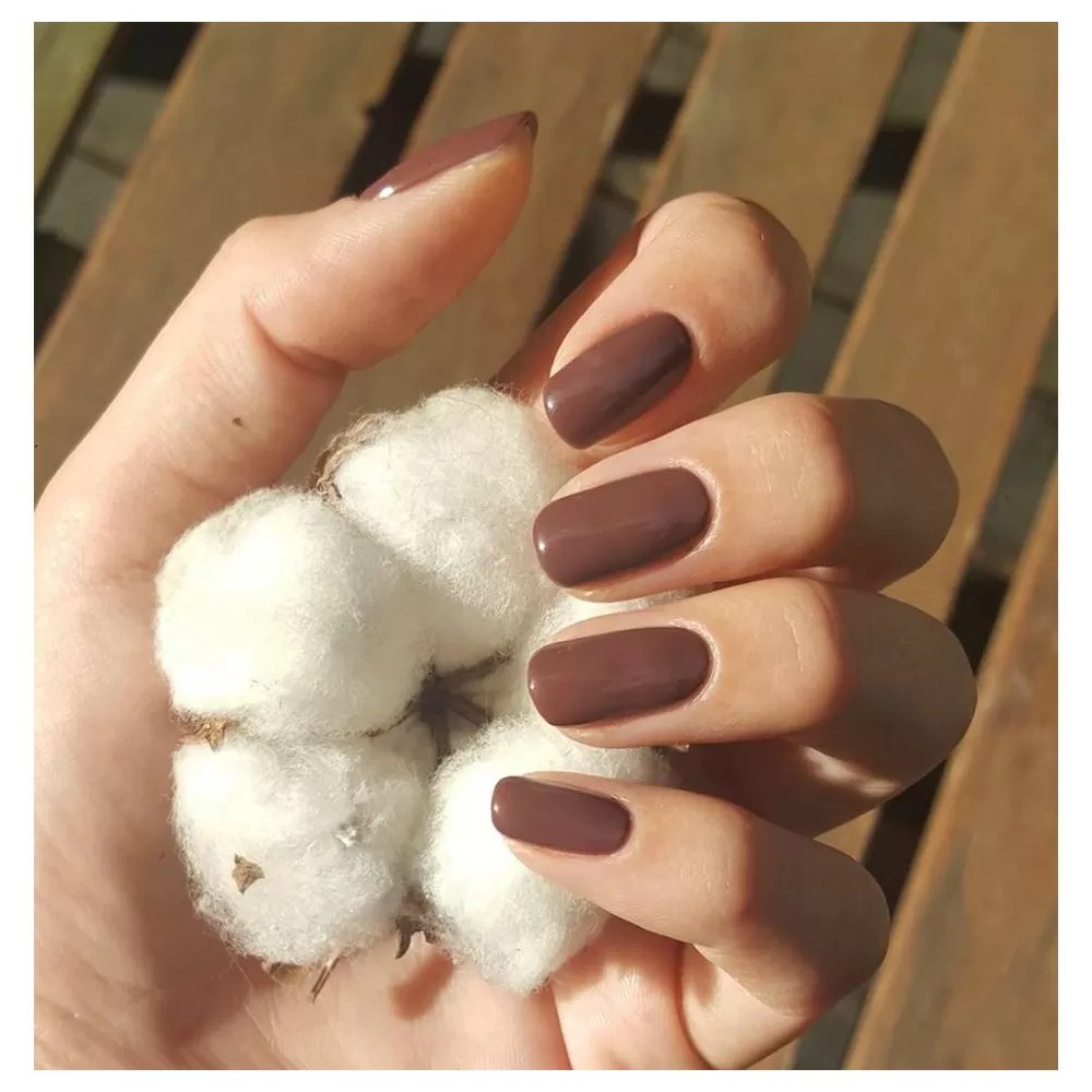 CND Vinylux Arrowhead 287 - 15 ml.