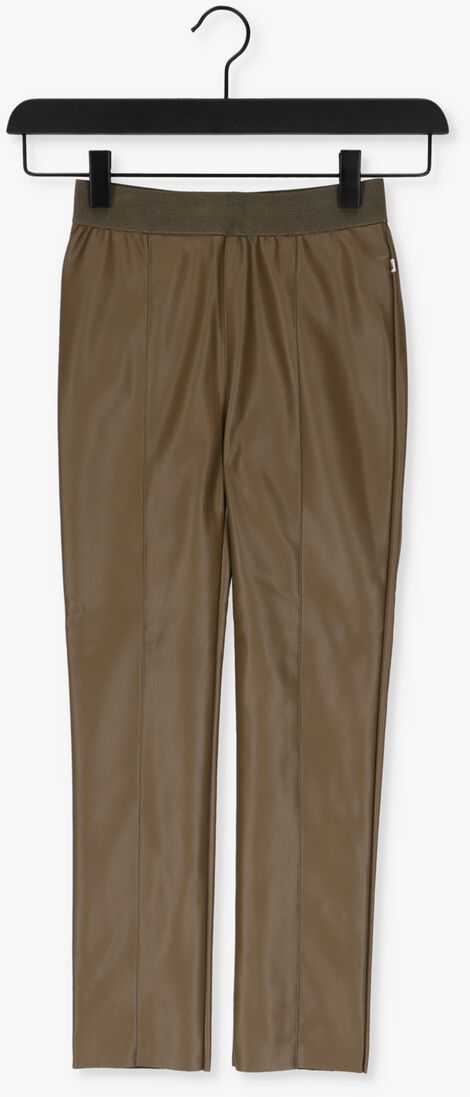 AMMEHOELA groene ammehoela legging am.bea.05
