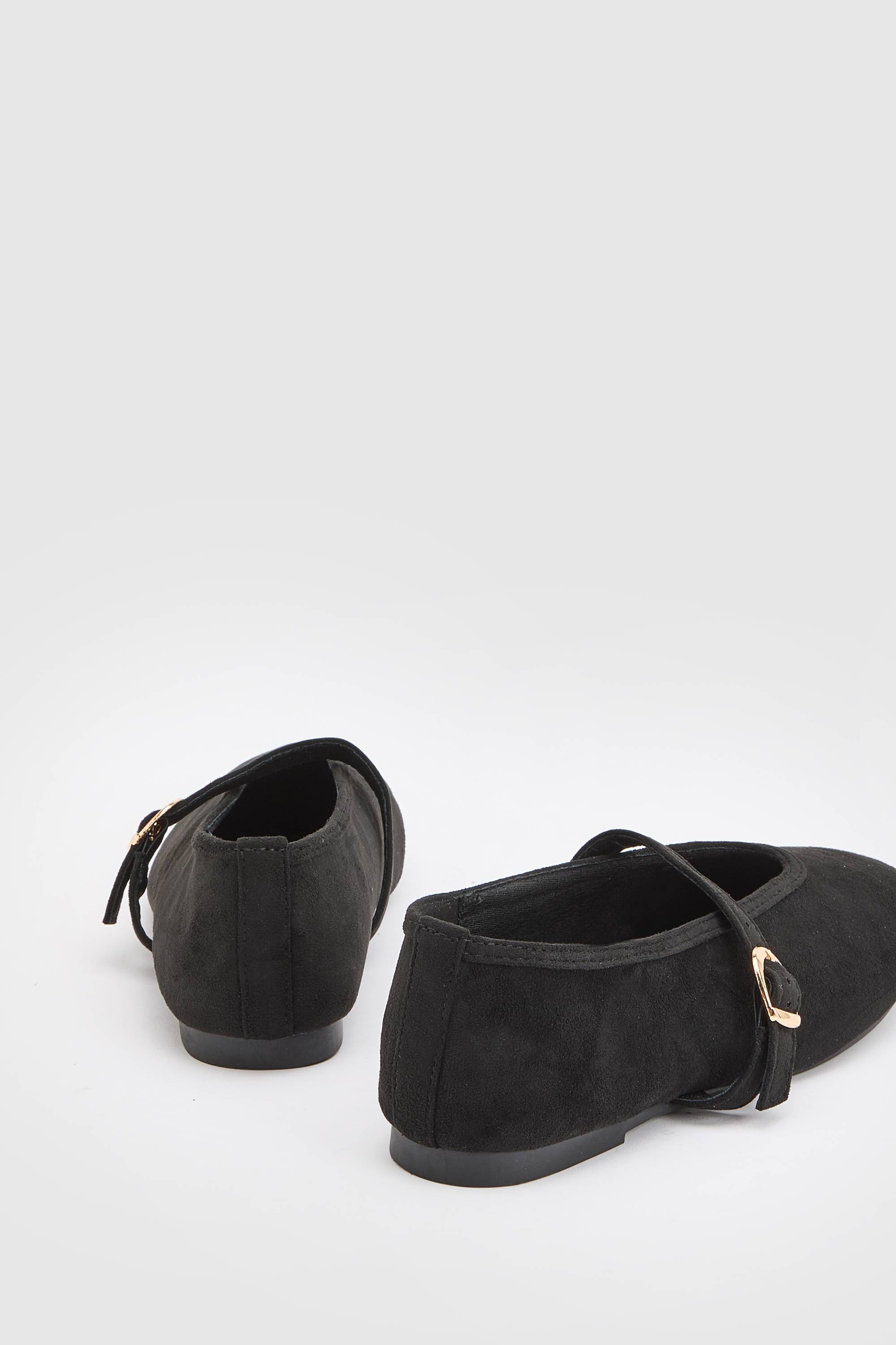 Wallis Ballerines Mary Jane Darcy En Synthétique