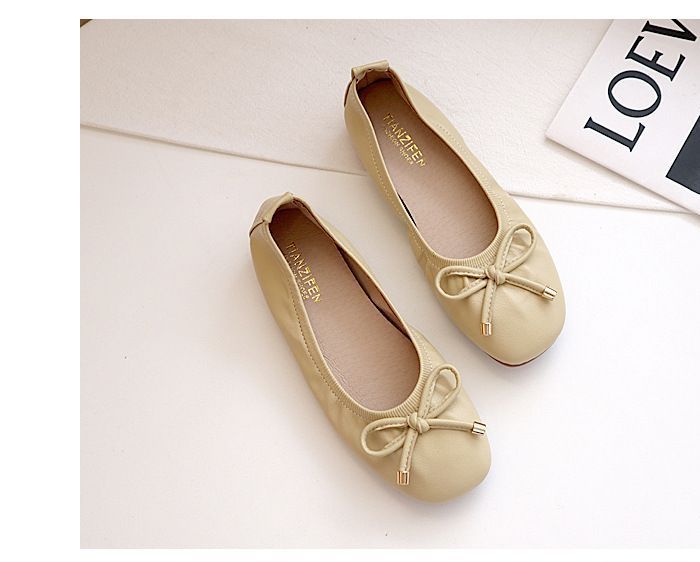 Viverh - Bow Flats
