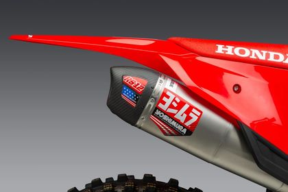 Ligne Complète Yoshimura RS-12 Signature Series