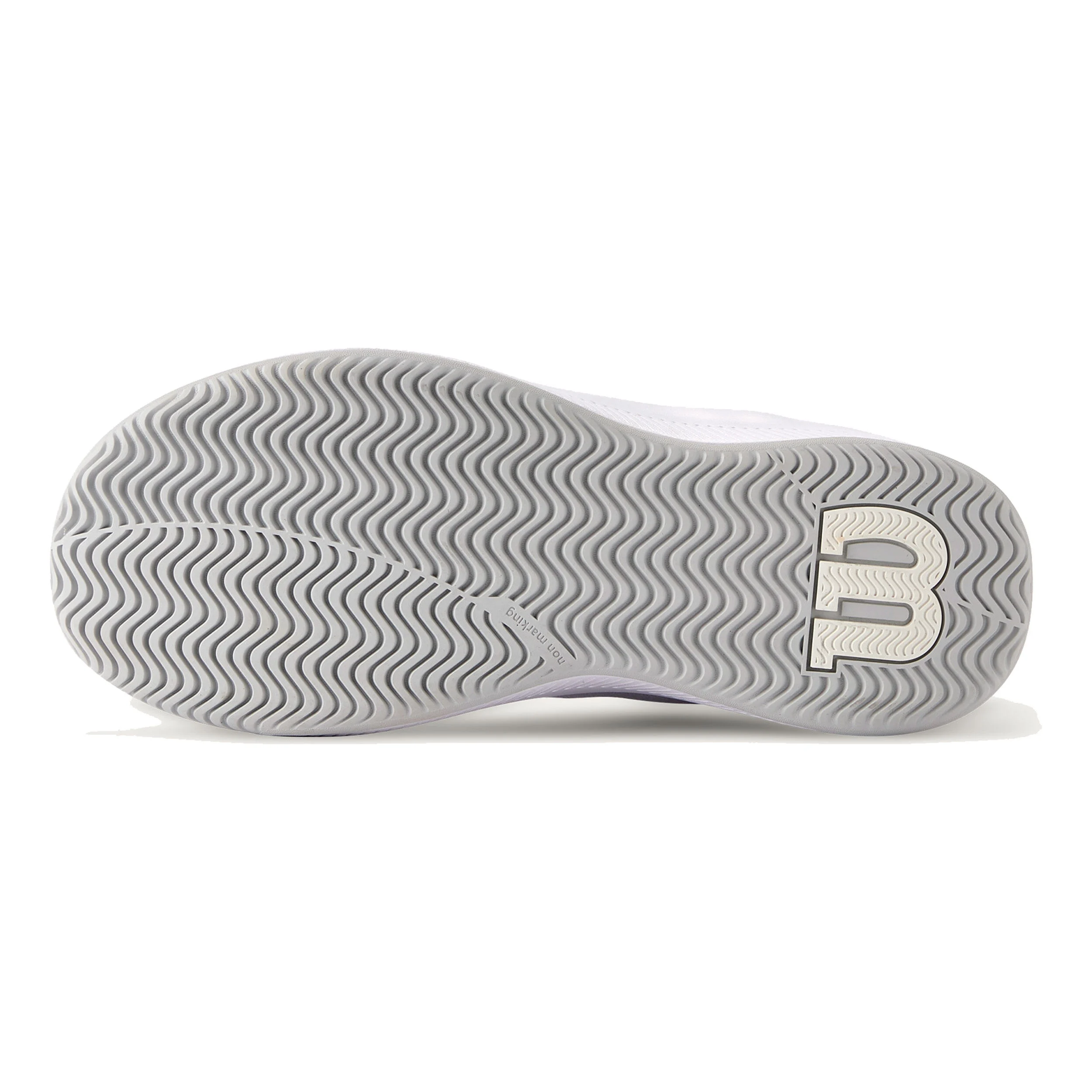 Wilson Intrigue Lite Chaussures Toutes Surfaces Femmes - Violet