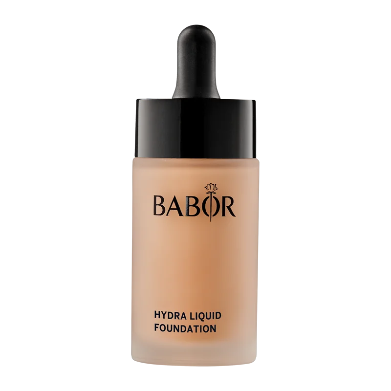 Hydra Liquid Foundation 04 porcelain, 30ml