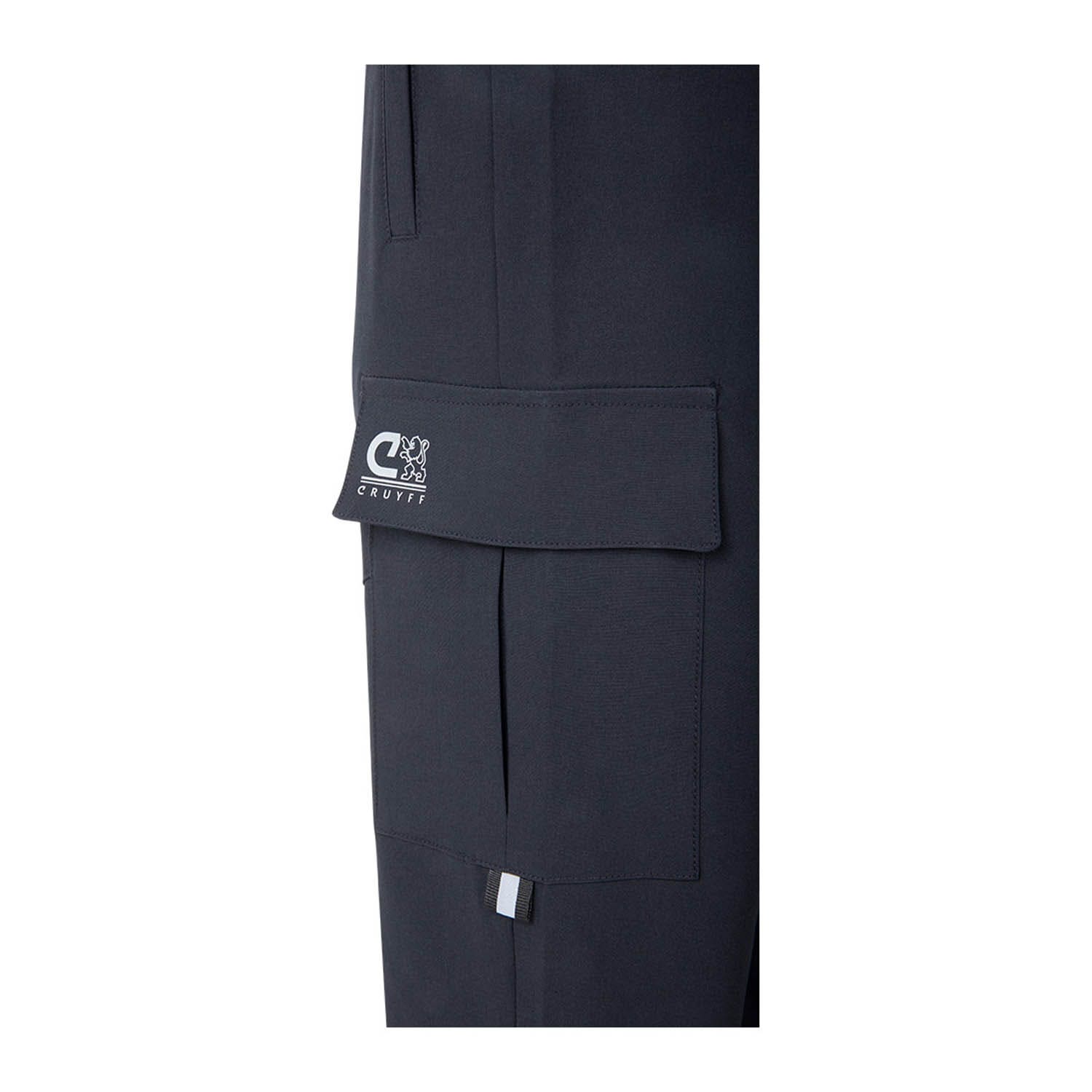 Cruyff  Wrinkleless Cargo Pants