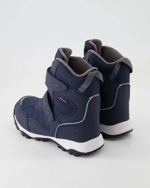 Viking Beito Warm GTX Stiefel in Blau