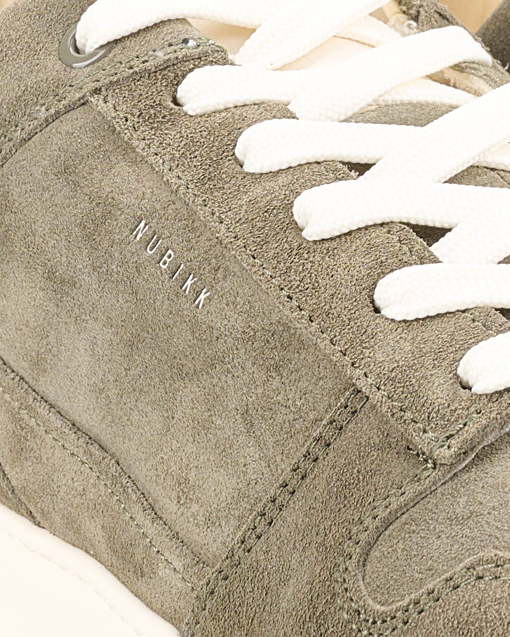 Nubikk Basket Court Miele Sneakers