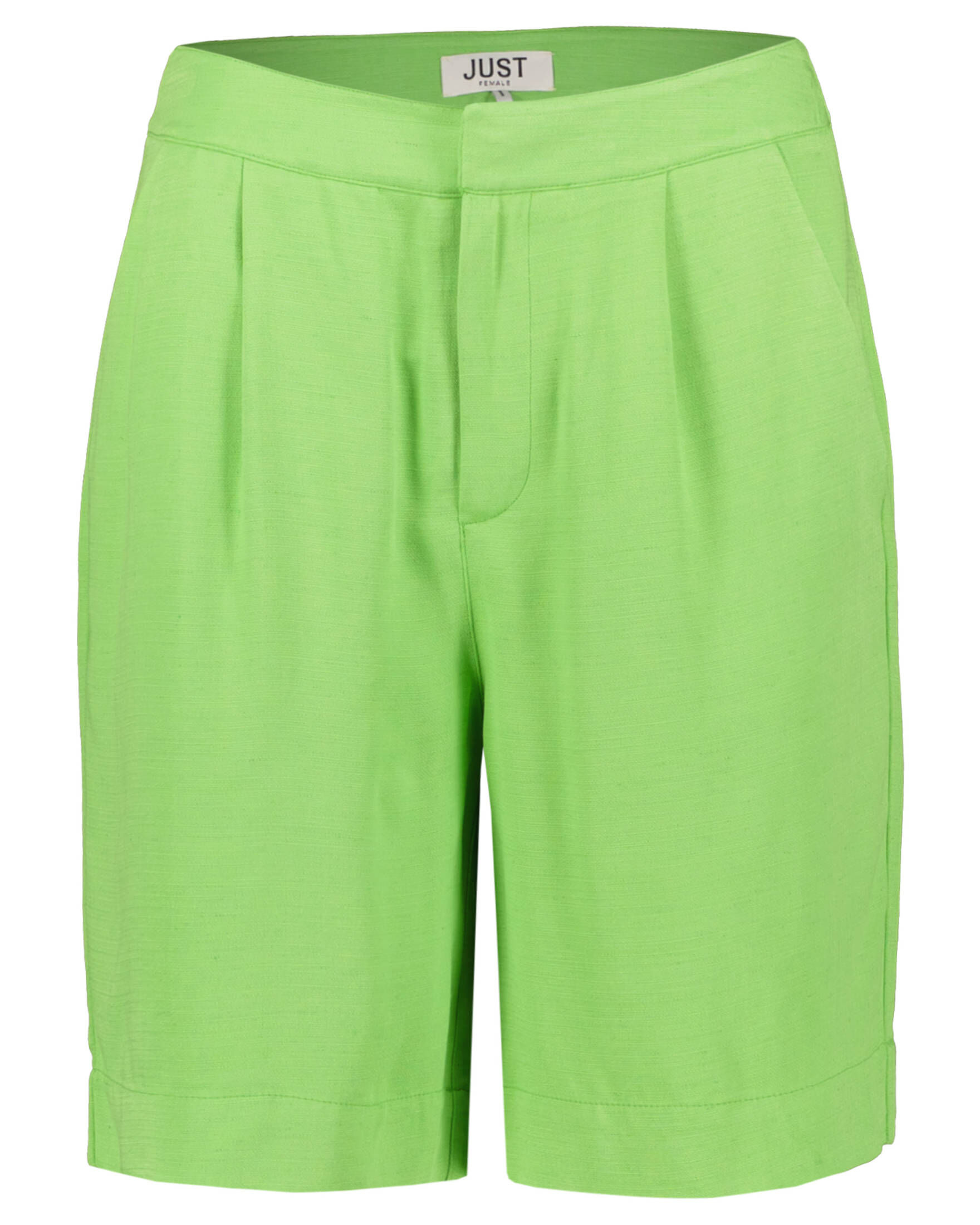 just female| Damen Shorts CARO