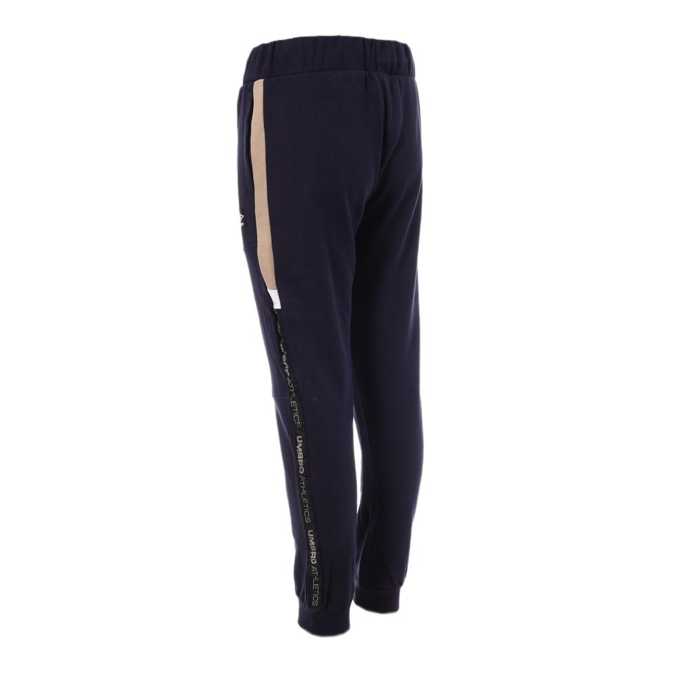 Umbro Jogging Noir Garçon Umbro 970220