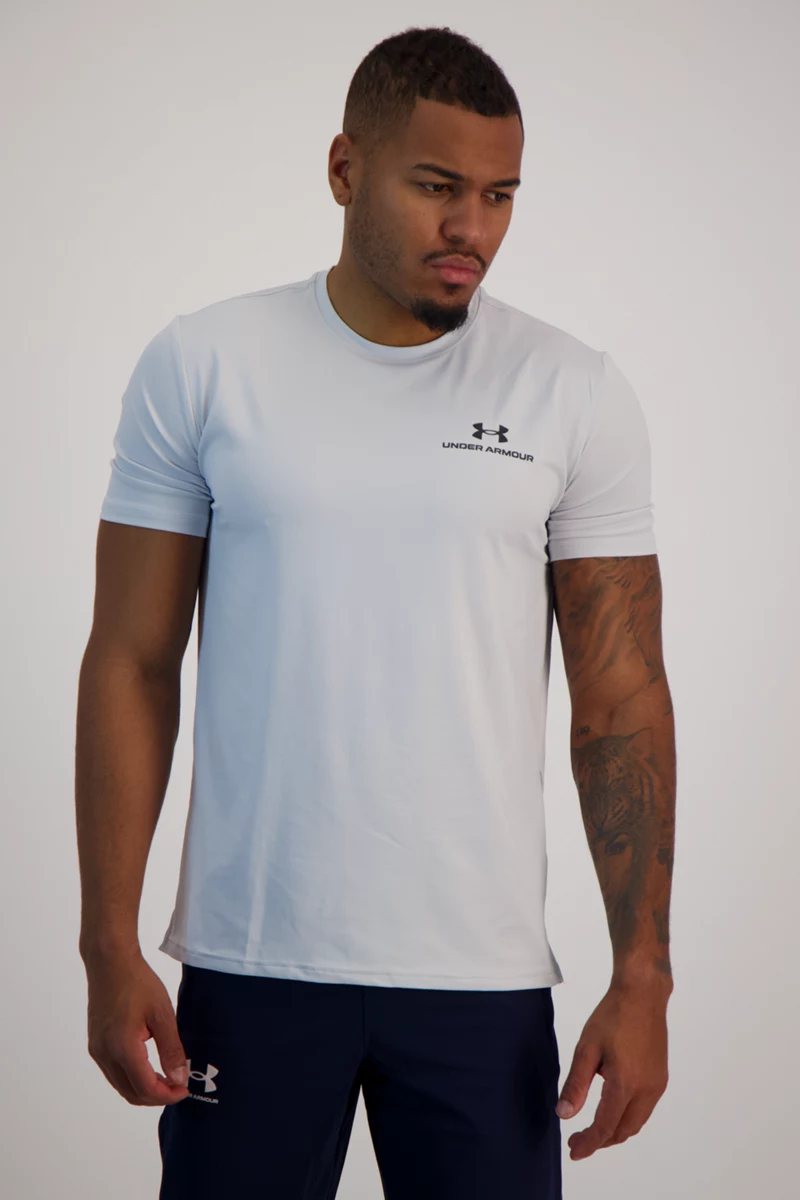 Under Armour UA Rush Energy Herren T-Shirt