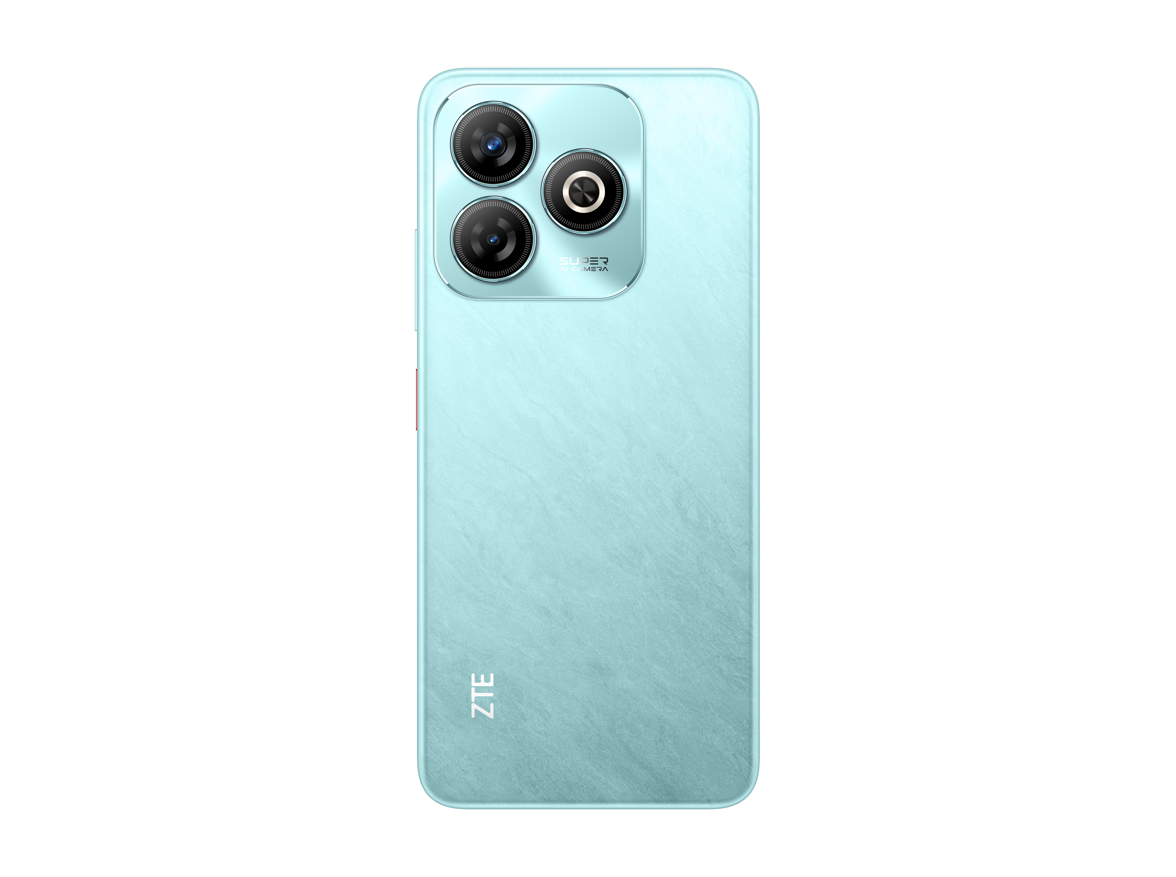 SMARTPHONE ZTE BLADE A75 VERDE 4GB 256GB
