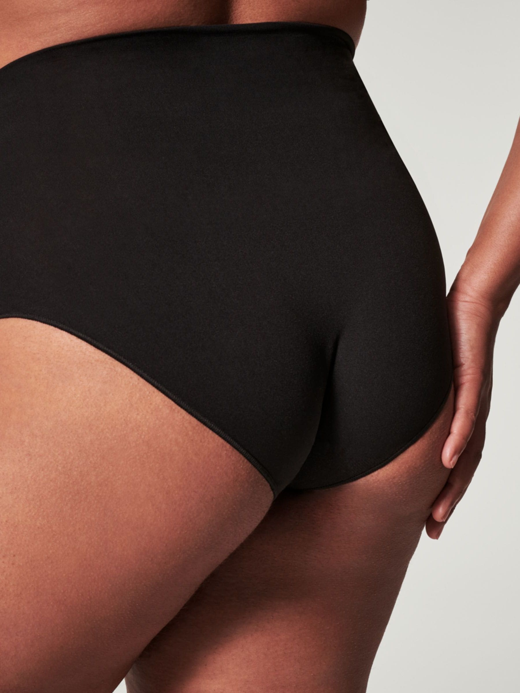 Zwart - SPANX SPANXshape™ ExtraOrdinary onderbroeken