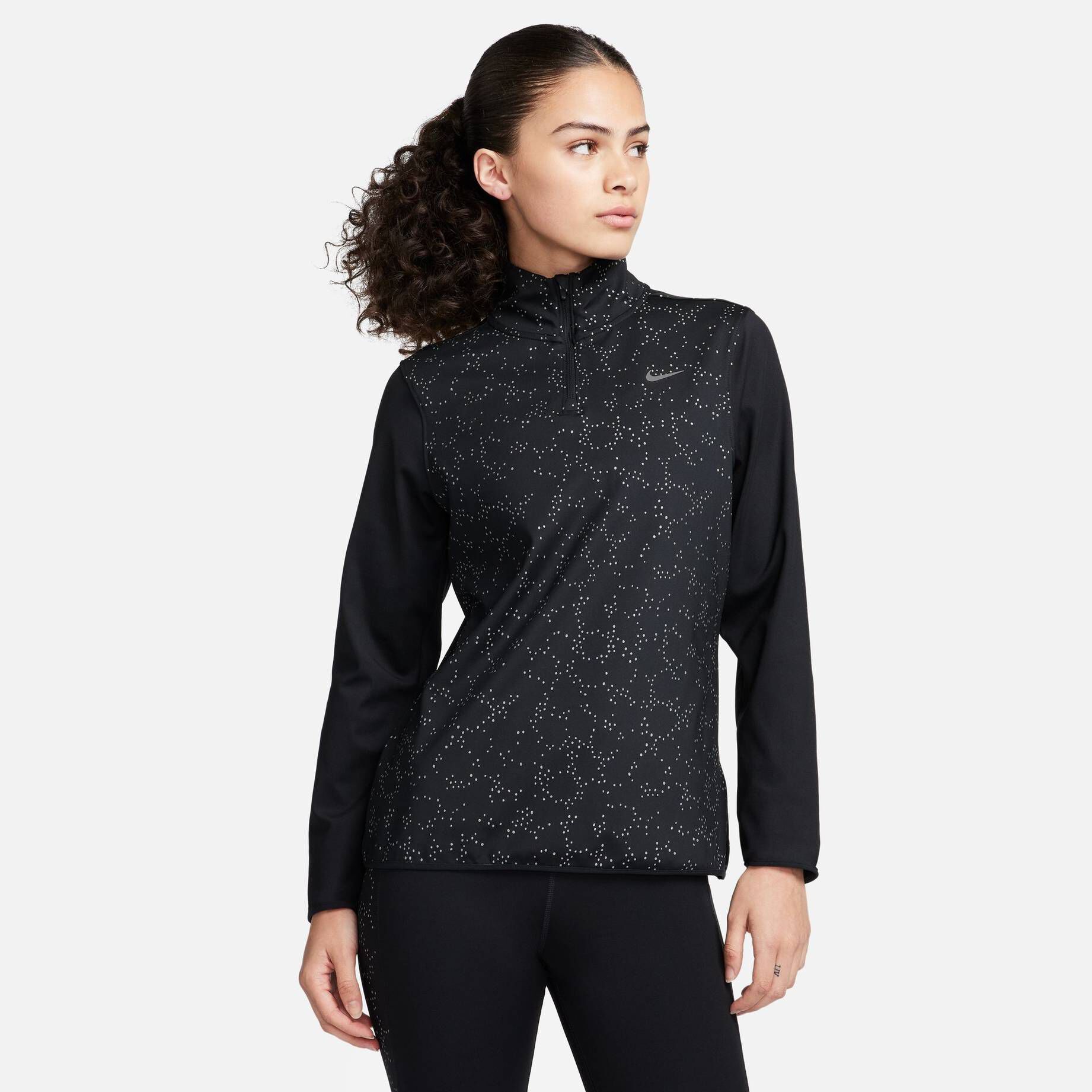 Nike| Damen Laufshirt SWIFT