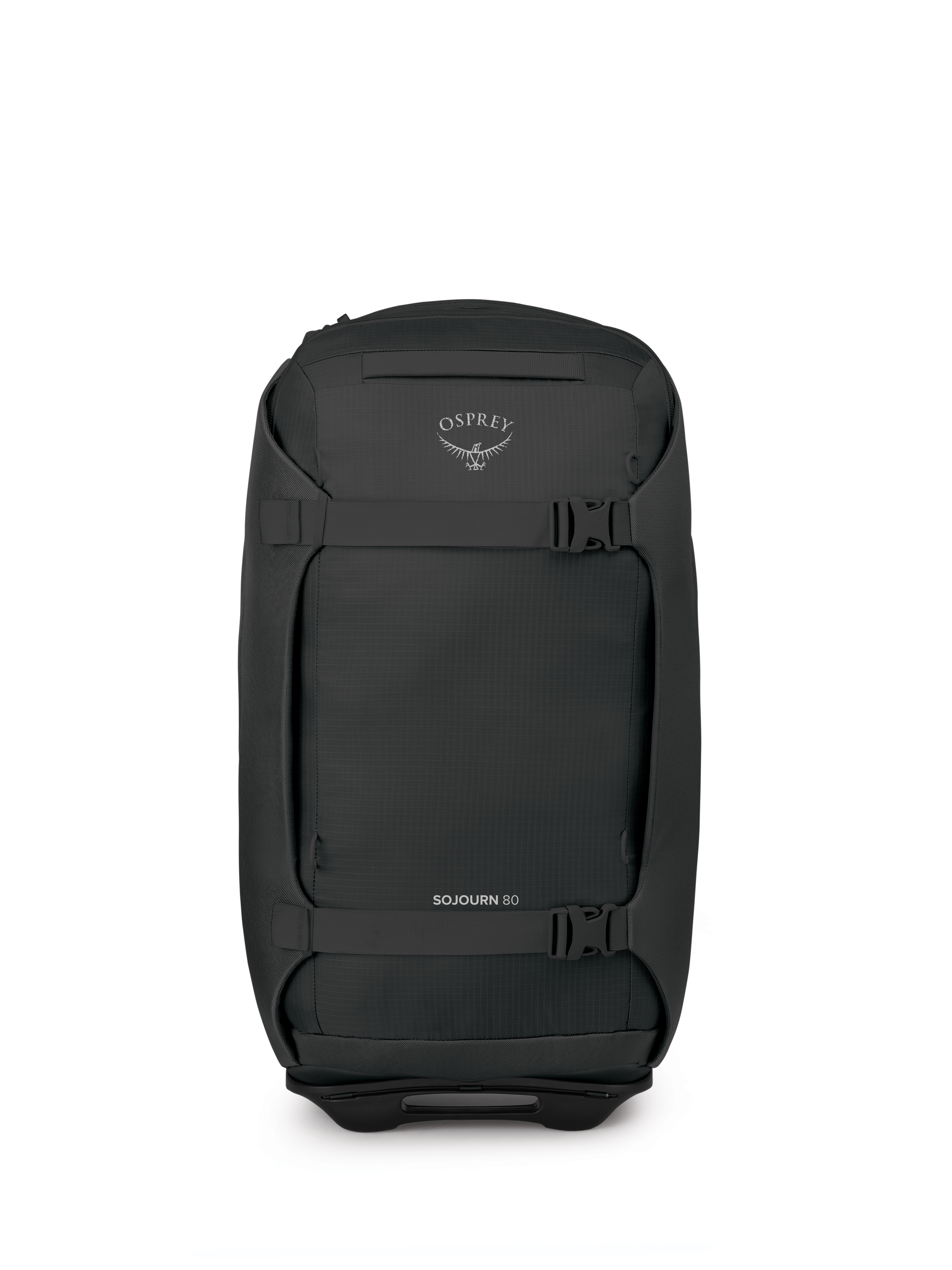 Sojourn Wheeled 80 Black