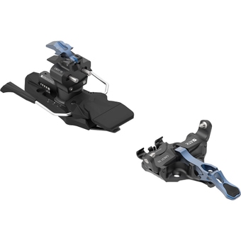 ATK Crest 10 inkl. Stopper Tourenskibindung Dark Blue