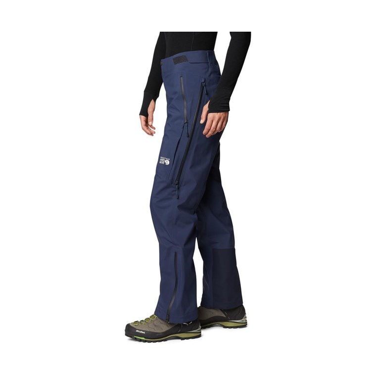 Mountain Hardwear Exposure/2 Gore-Tex Pro Lite Pants Women