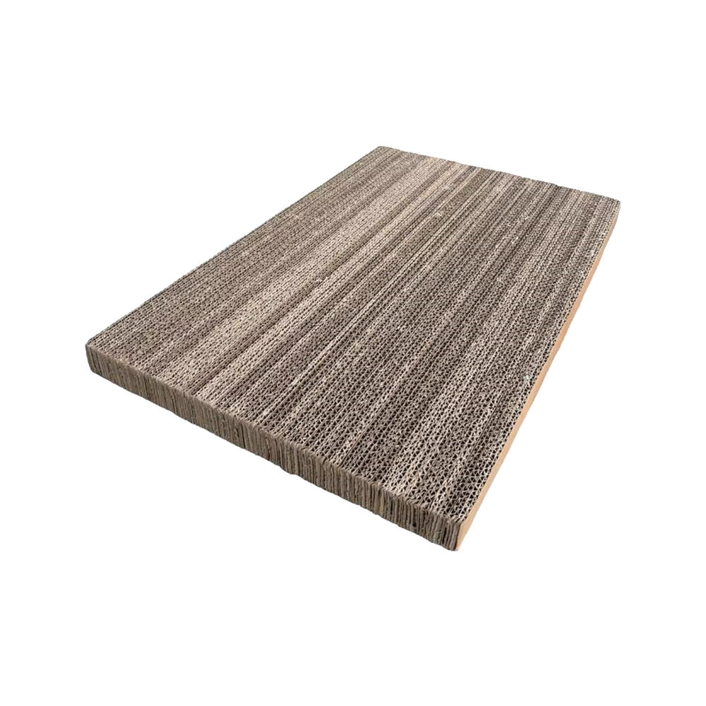 Quapas! Teak Krabplank