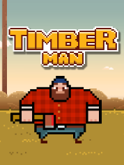 Timberman- PC