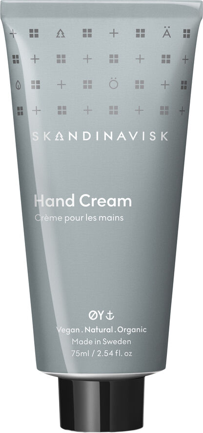 Skandinavisk ØY 75ml Hand Cream
