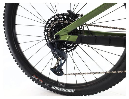 Produit reconditionné · Ghost Riot AM Universal GX / Vélo VTT / Ghost | Bon état