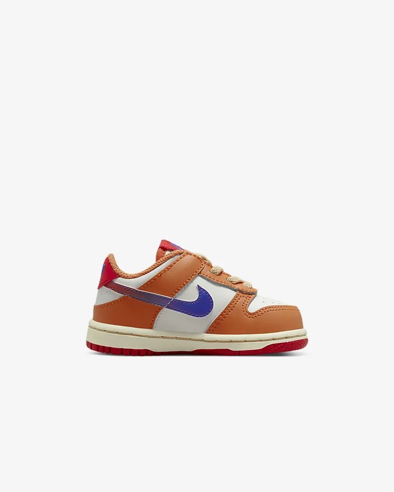 Chaussures Nike Dunk Low pour enfant