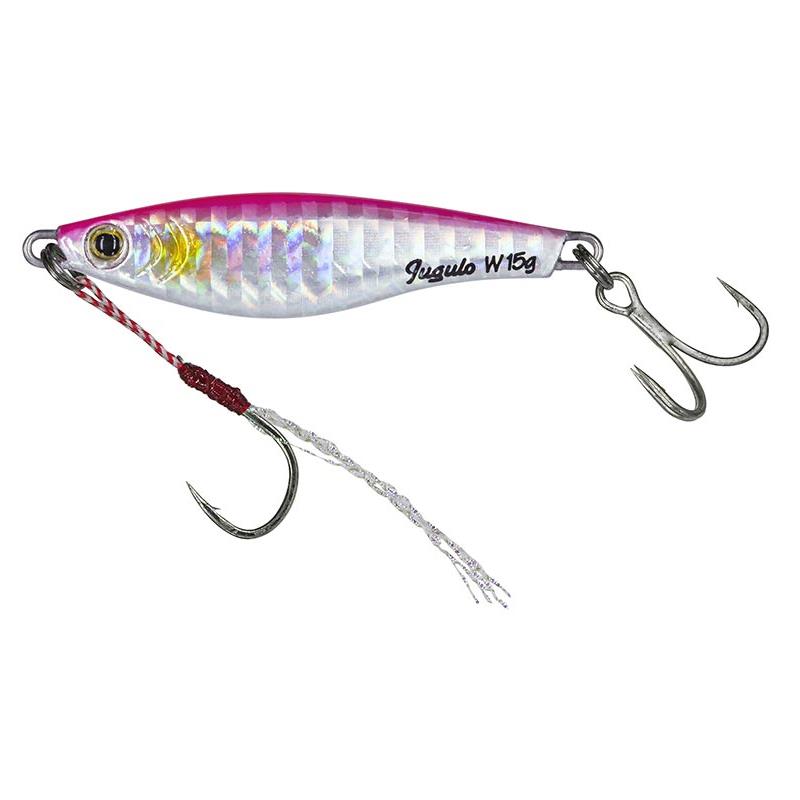 Jig Molix Jugulo Wide Casting Jig - 20G