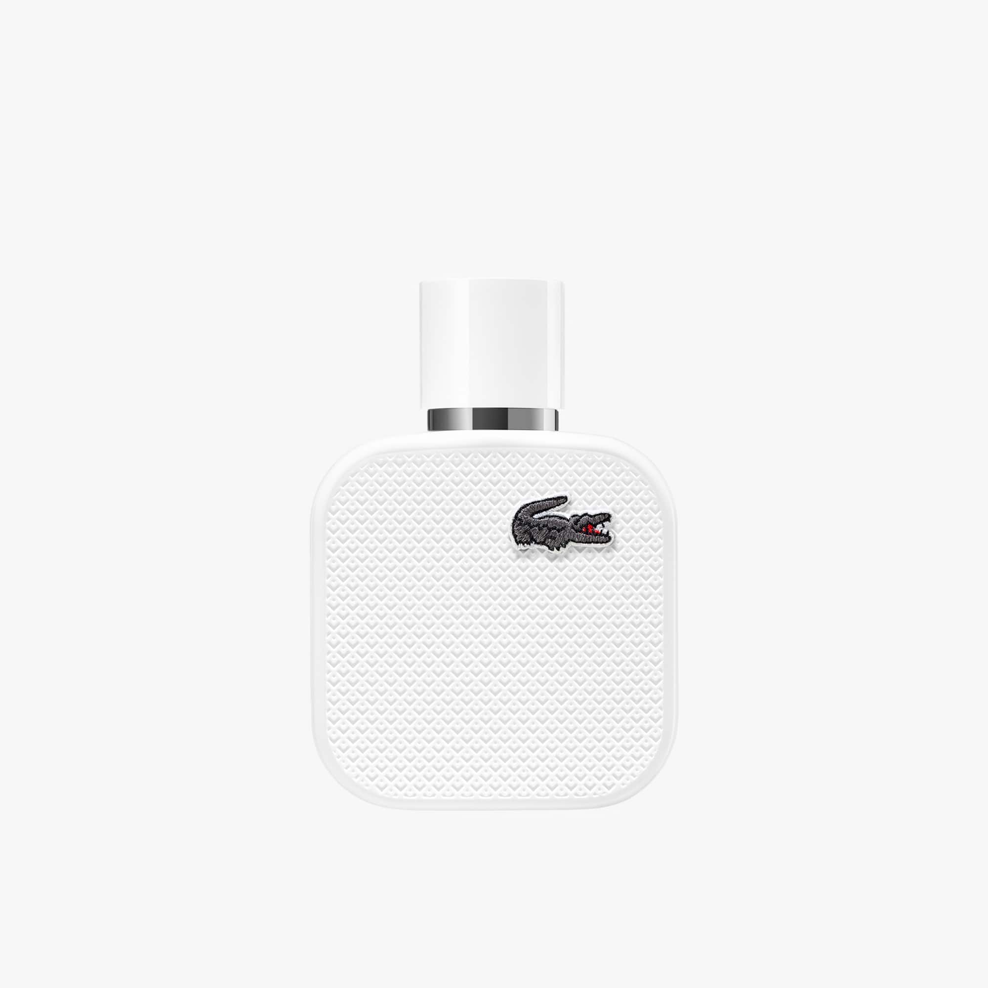 L.12.12 Blanc Eau de Parfum 50ml Parfums - Blanc - Lacoste - Homme