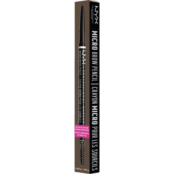 Micro Brow Pencil 01 Taupe