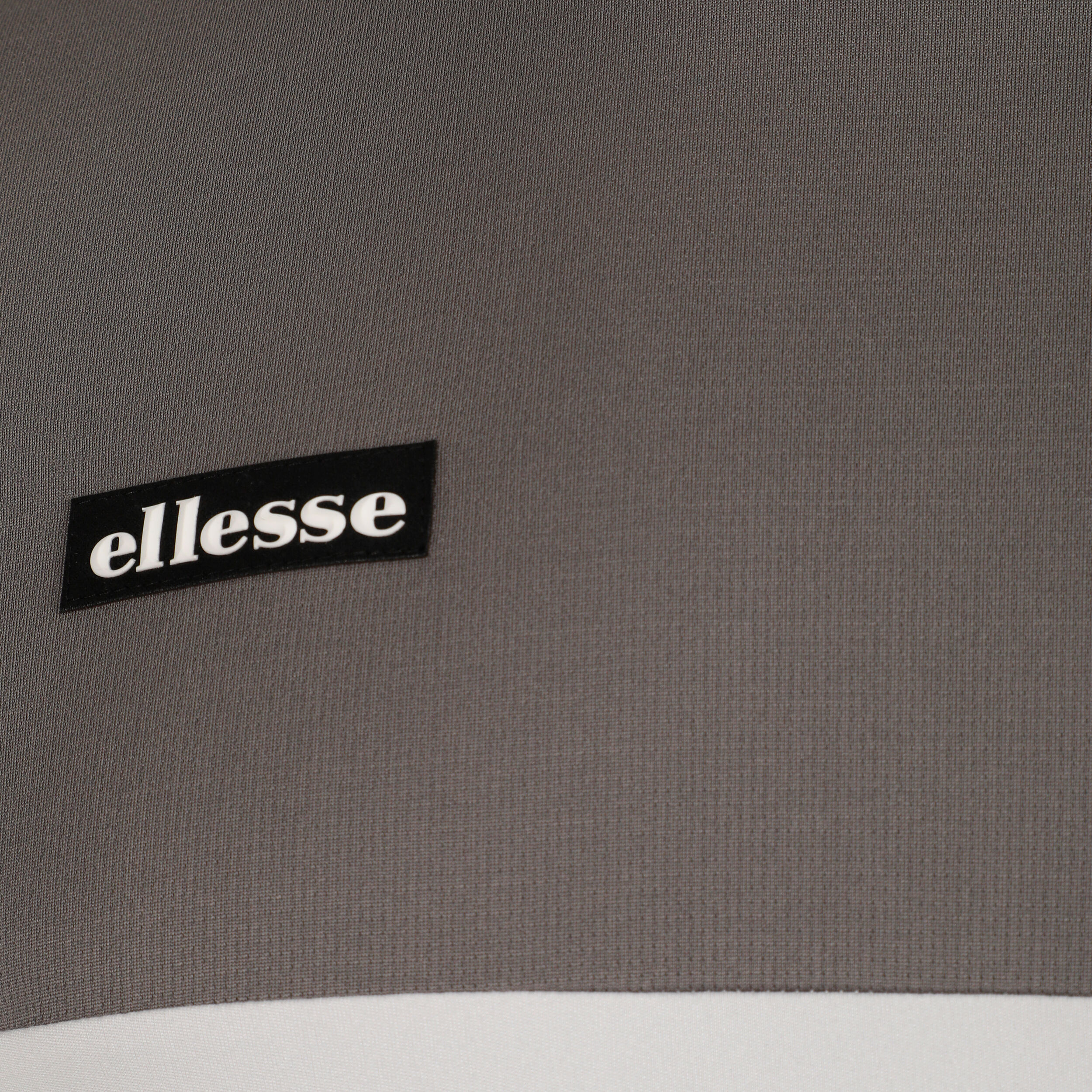 Ellesse Vinco T-shirt Hommes - Gris , Gris Clair