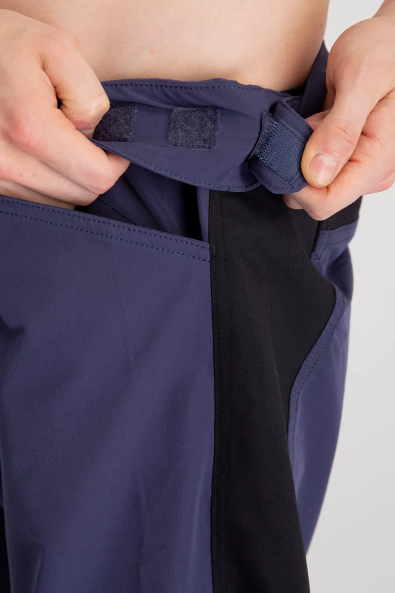 ION Scrub AMP Herren Bikeshort