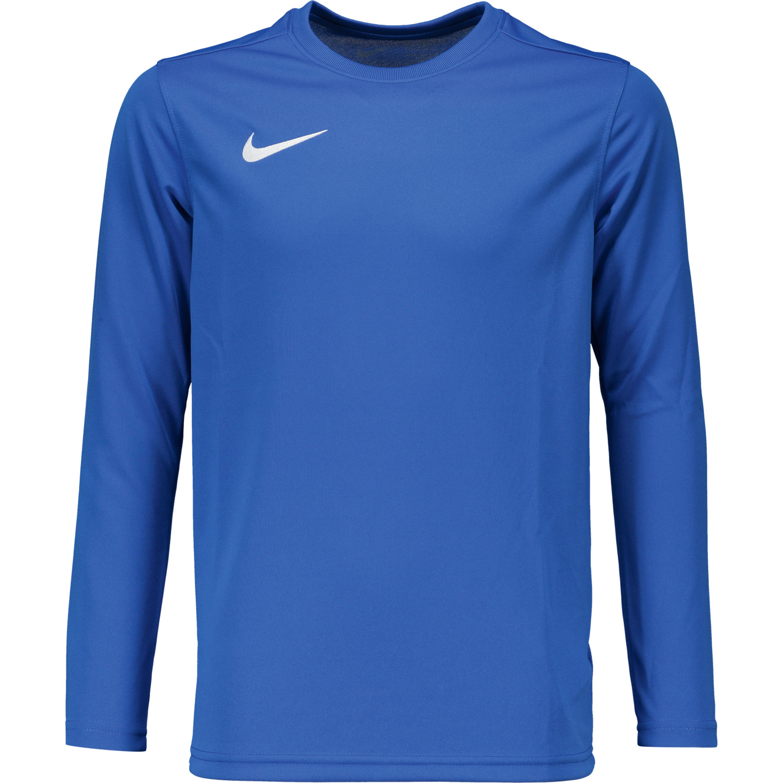 Nike Dri-FIT Kinder-Langarmshirt Park VII