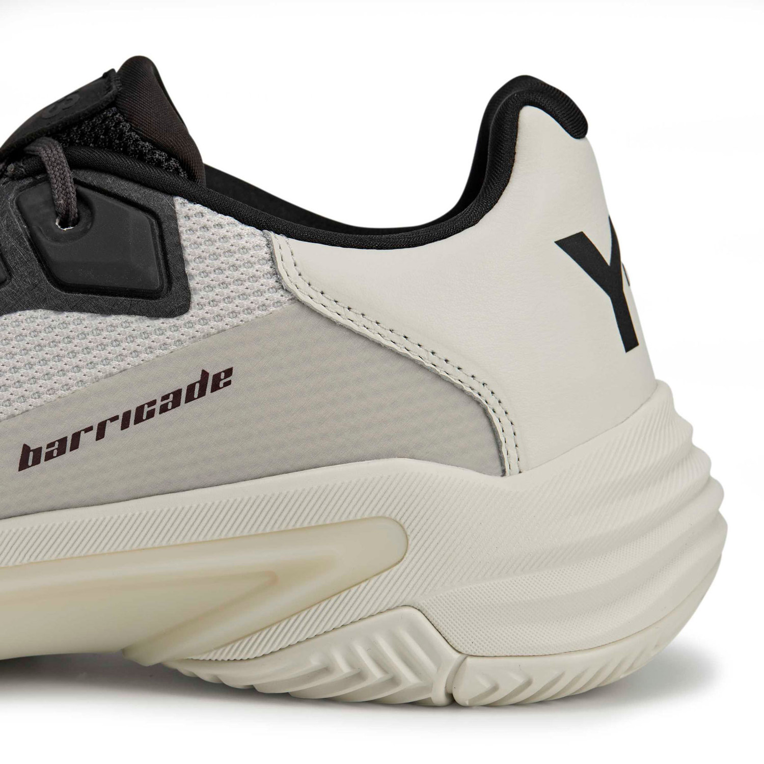 adidas Y-3 Barricade 13 Heren