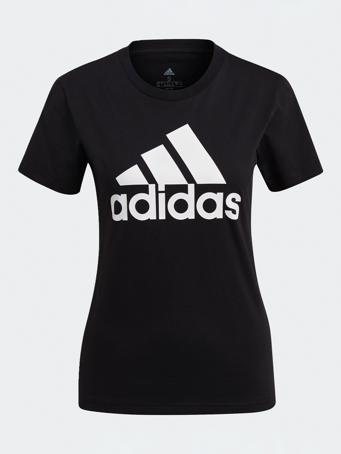 Big Logo Tee