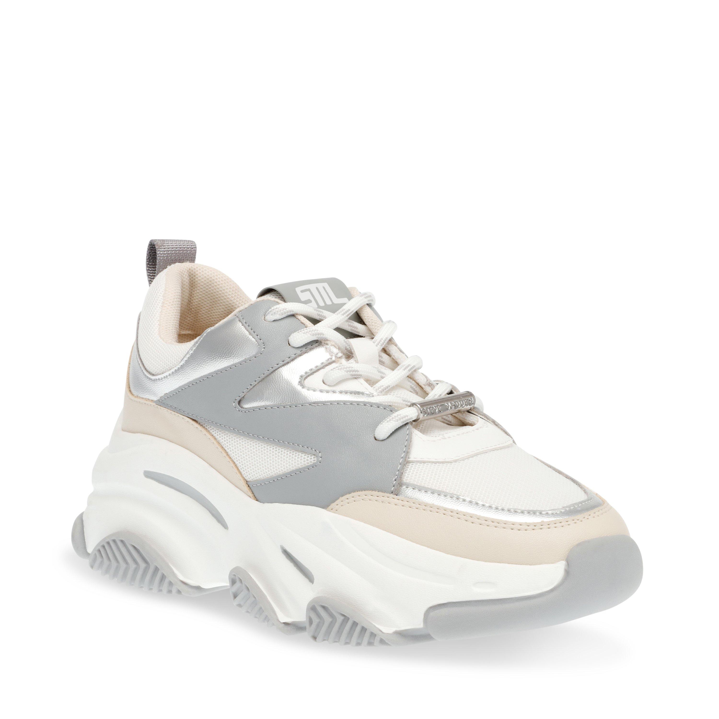 Steve Madden Progressive E Trainers