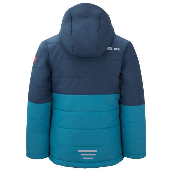 Trollkids - Kid's Hemsedal Snow Jacket XT - Veste de ski