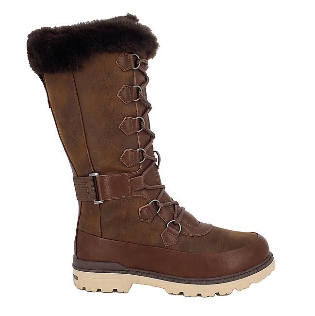 KIMBERFEEL - CHAUSSURES CHAUDES ADARA W